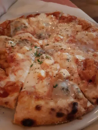 Bild von Ristorante Pizzeria La Vita