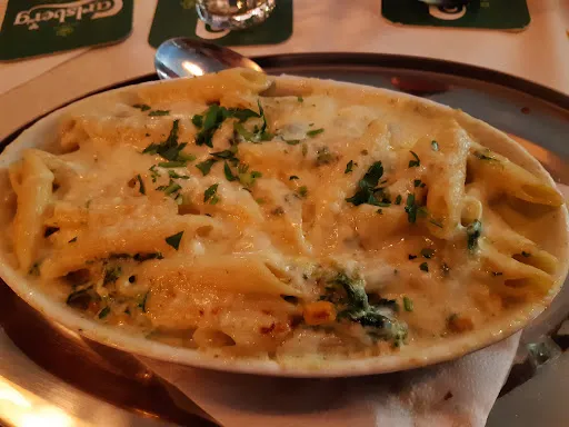 Bild von Ristorante Pizzeria La Vita