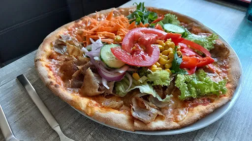 Bild von Welvers Pizza Döner