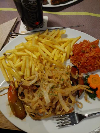 Bild von Restaurant zur Soester Börde