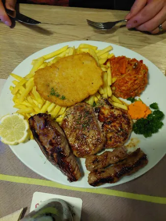 Bild von Restaurant zur Soester Börde