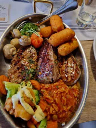 Bild von Restaurant zur Soester Börde
