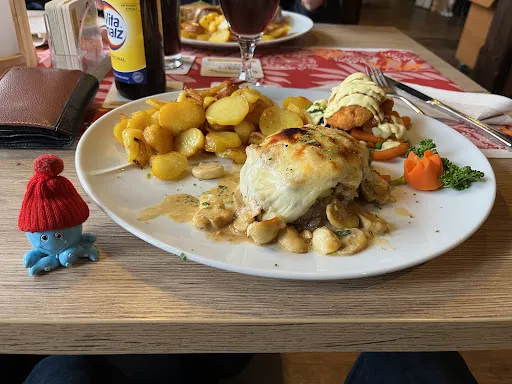 Bild von Restaurant zur Soester Börde