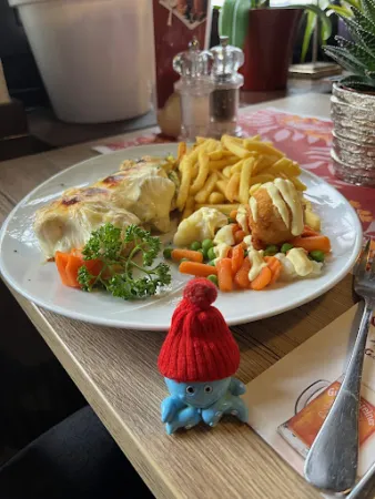 Bild von Restaurant zur Soester Börde
