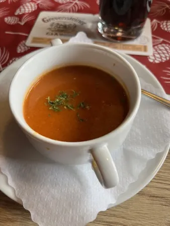 Bild von Restaurant zur Soester Börde