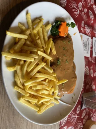 Bild von Restaurant zur Soester Börde