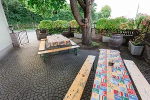 Hotel-Restaurant Schachner