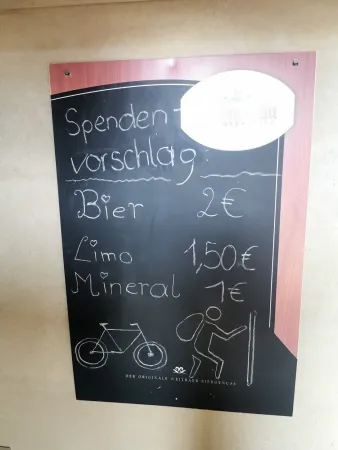 Bild von Kellerbar Weitra