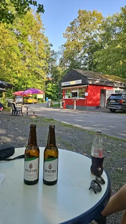 Bild von Möhne Grill