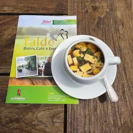 Bild von faldo's