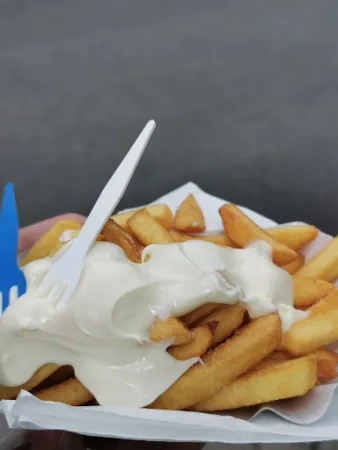 Bild von Grill am Damm