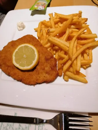Bild von Da Arturo