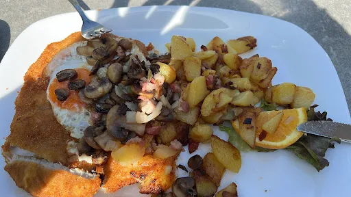 Bild von Café Restaurant Schröer Fidora