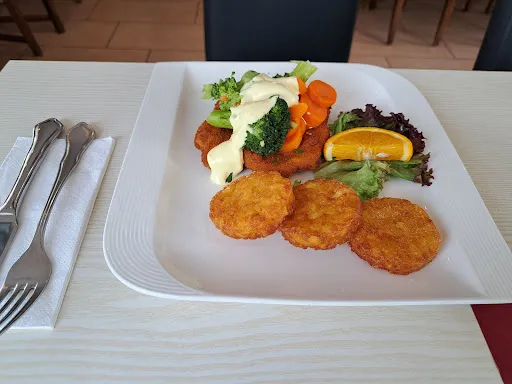 Bild von Café Restaurant Schröer Fidora
