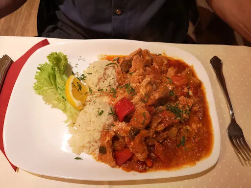 Bild von Café Restaurant Schröer Fidora