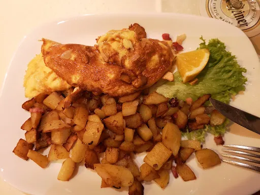 Bild von Café Restaurant Schröer Fidora