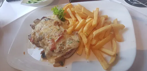 Bild von Café Restaurant Schröer Fidora