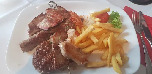 Bild von Café Restaurant Schröer Fidora