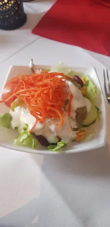 Bild von Café Restaurant Schröer Fidora