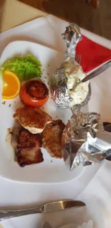 Bild von Café Restaurant Schröer Fidora