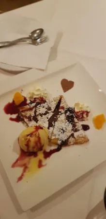 Bild von Café Restaurant Schröer Fidora