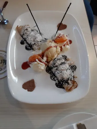 Bild von Café Restaurant Schröer Fidora