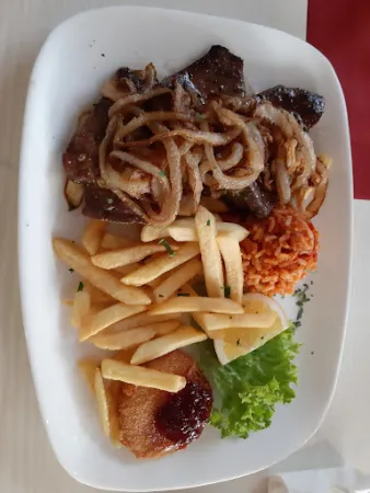Bild von Café Restaurant Schröer Fidora