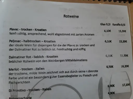 Bild von Café Restaurant Schröer Fidora