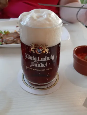 Bild von Café Restaurant Schröer Fidora