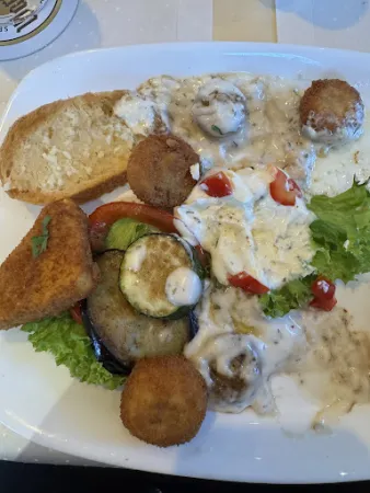 Bild von Café Restaurant Schröer Fidora