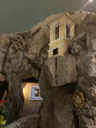 Bild von Papa Oldi (Der Schrauber)