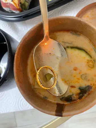 Bild von Ha Linh Restaurant
