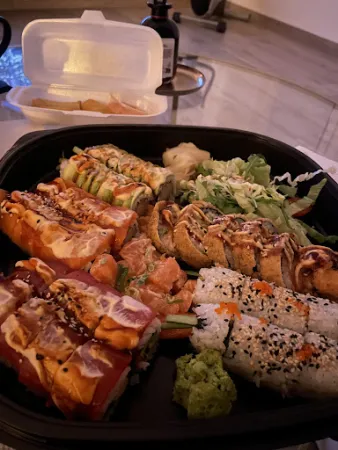 Bild von Ha Linh Restaurant