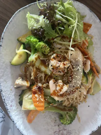 Bild von Ha Linh Restaurant