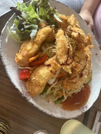Bild von Ha Linh Restaurant