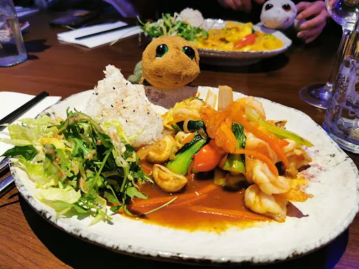 Bild von Ha Linh Restaurant