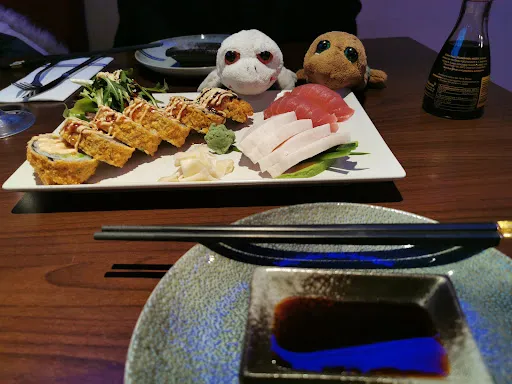 Bild von Ha Linh Restaurant