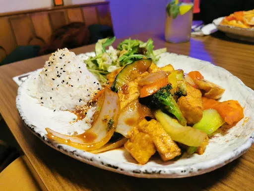 Bild von Ha Linh Restaurant
