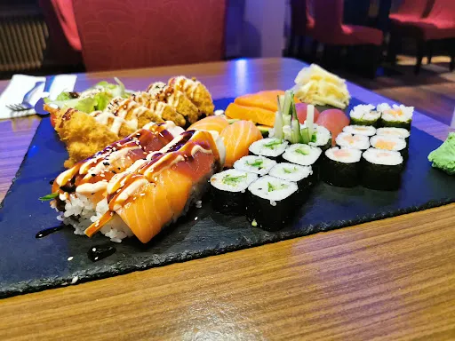 Bild von Ha Linh Restaurant