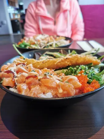 Bild von Ha Linh Restaurant