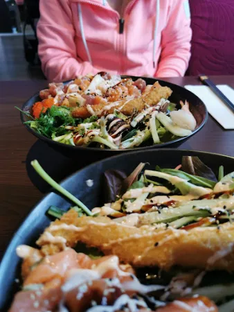 Bild von Ha Linh Restaurant