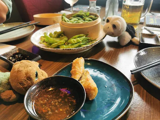Bild von Ha Linh Restaurant