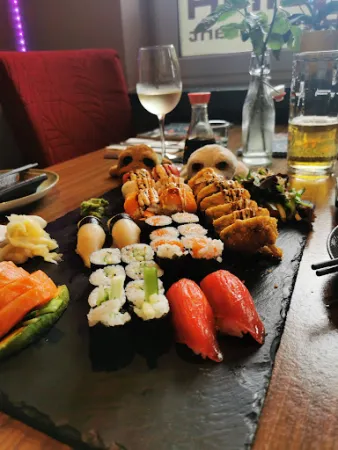 Bild von Ha Linh Restaurant