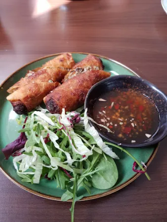 Bild von Ha Linh Restaurant