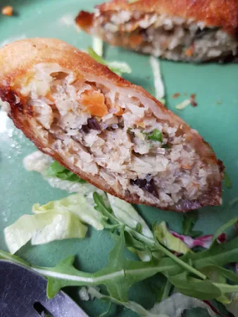 Bild von Ha Linh Restaurant