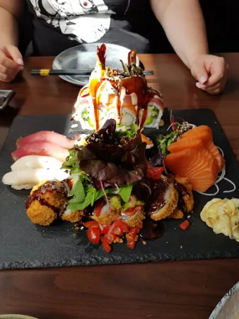 Bild von Ha Linh Restaurant