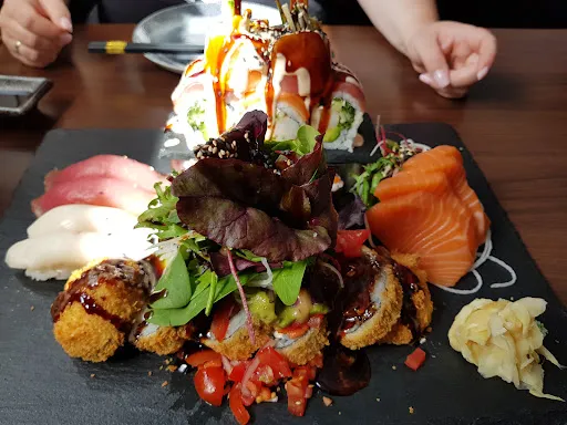 Bild von Ha Linh Restaurant
