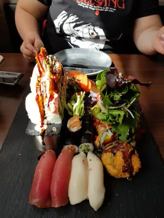 Bild von Ha Linh Restaurant