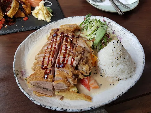 Bild von Ha Linh Restaurant