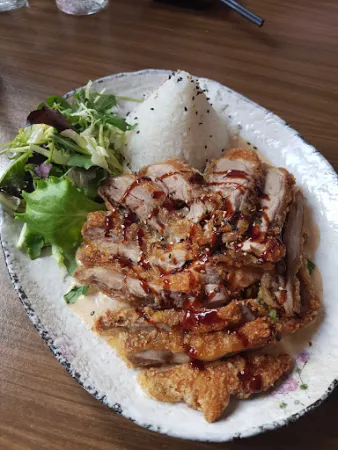 Bild von Ha Linh Restaurant